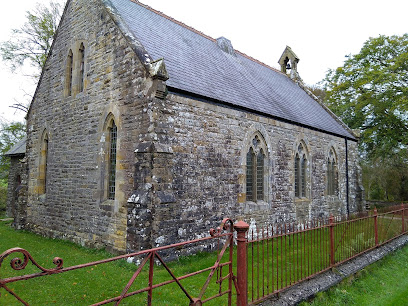 (Roadhead) Bewcastle United Reformed Church