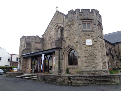 (Blundellsands) Blundellsands Methodist Church