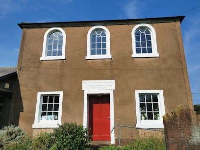 (Bootle) Bootle Evangelical Church