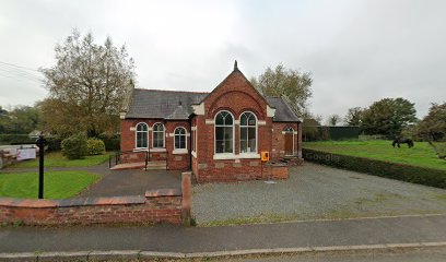(Brookhouse Green) Brookhouse Green Methodist Church