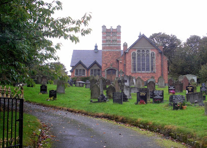 (Brown Knowl) Brown Knowl Methodist Church