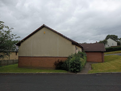 (Oldham) Brunshaw Methodist Church