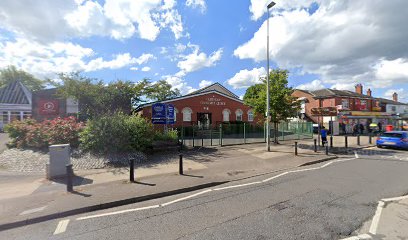 (Cadishead) Cadishead Community Church