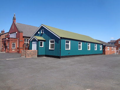 (Southport) Canning Road Evangelical Church