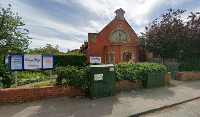 (Ashton upon Mersey) Carrington Lane Methodist Church