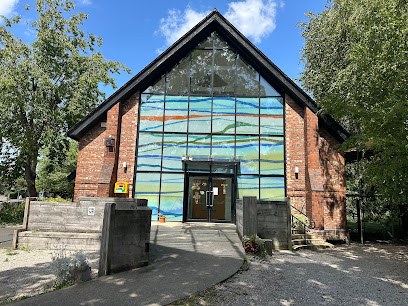(Chorlton) Chorlton Central Church