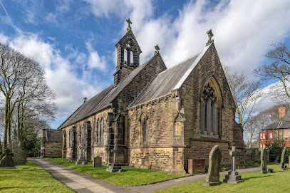 (Newburgh) Christ Church