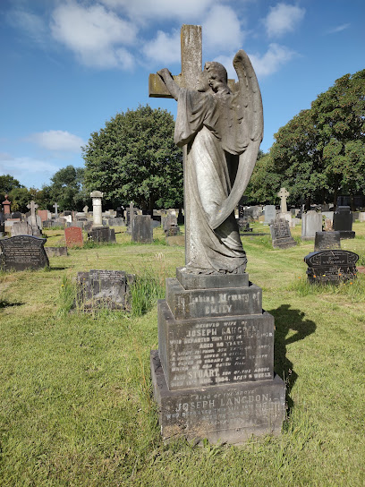 (Thornton) Christ Church, Thornton