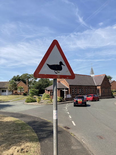 (Christleton) Christleton Methodist Church