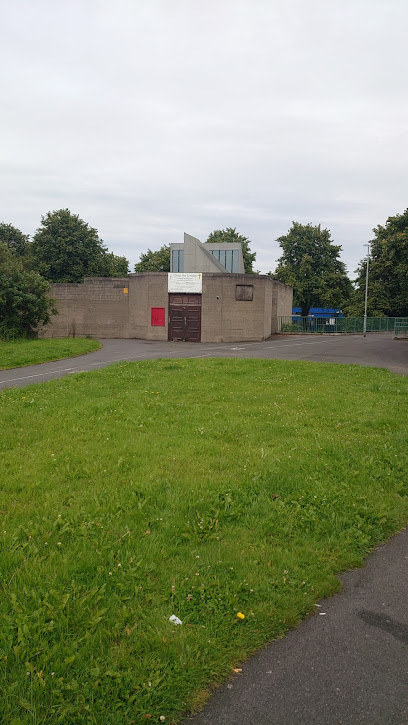 (Skelmersdale) Church of Christ the Servant