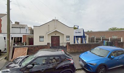 (Cleveleys) Cleveleys Christian Centre