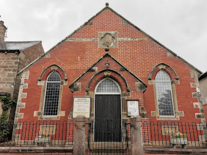 (Dalston) Dalston Methodist Church
