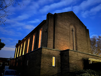 (Didsbury) East Didsbury Methodist Church