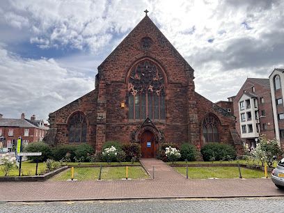 (Carlisle) Elim Free Church
