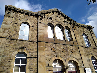 (Cricklewood) Ernest Street Baptist Church