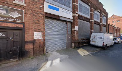 (Manchester) Evangelical Church of the Lamb Ministries