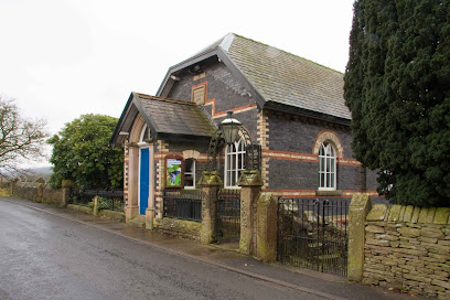 (Fernilee) Fernilee Methodist Church