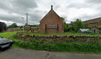 (Gamblesby) Gamblesby Methodist Church