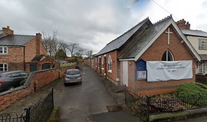 (Goostrey) Goostrey Methodist Church