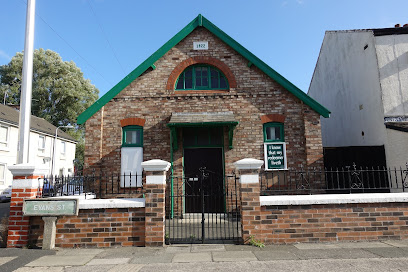 (Prescot) Gospel Hall