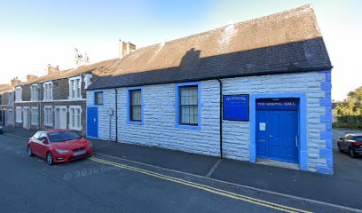 (Workington) Gospel Hall