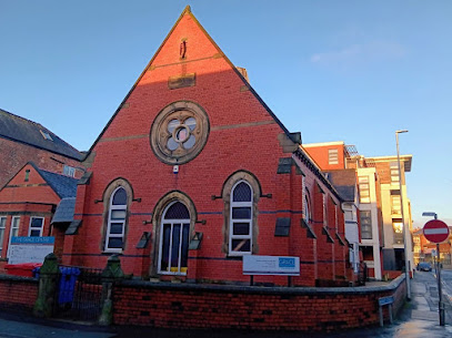 (Southport) Grace Baptist Church, Southport