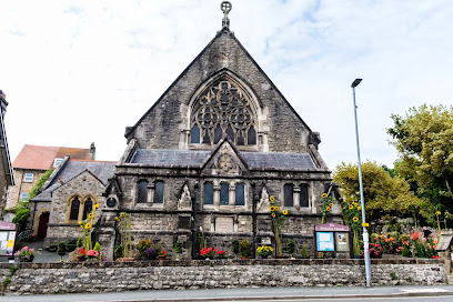 (Grange-over-Sands) Grange Methodist Church