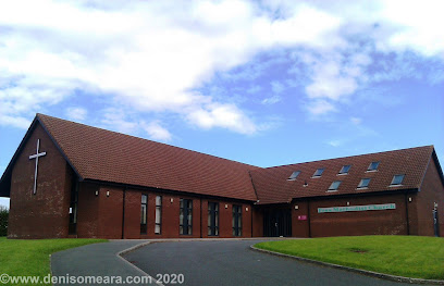 (Heysham) Heysham Free Methodist Church