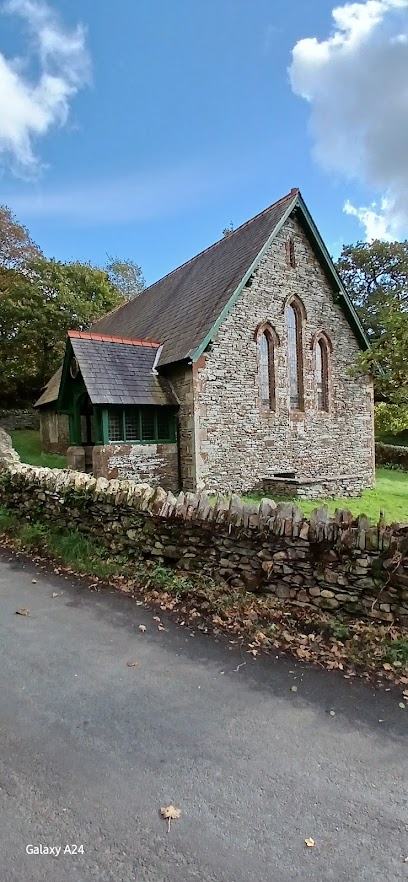 (Broughton Mills) Holy Innocents