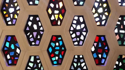 (Fazakerley) Holy Name Church