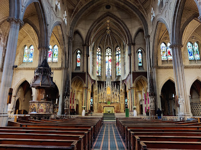 (Manchester) Holy Name Church