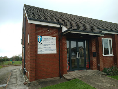 (Southport) Kew Church