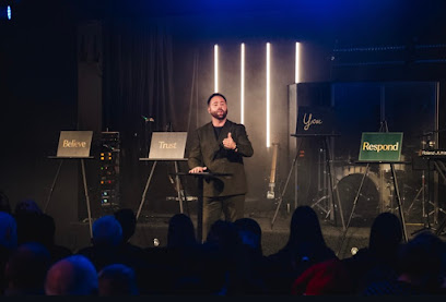 (Bebington) Life Church