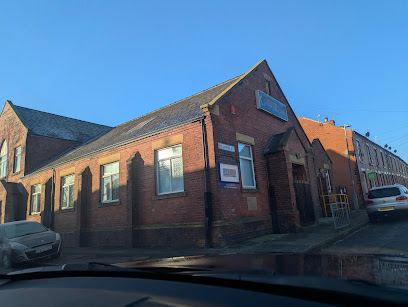 (Mossley) Living Stones Christian Fellowship
