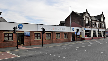 (King's Lynn) Living Waters Elim Pentecostal Church