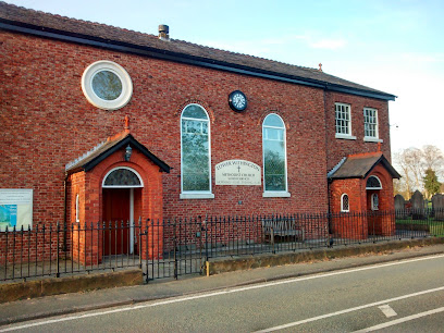 (Lower Withington) Lower Withington Methodist Church