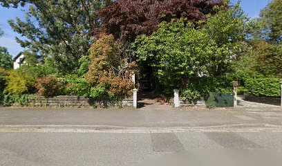 (Altrincham) Lubavitch South Manchester