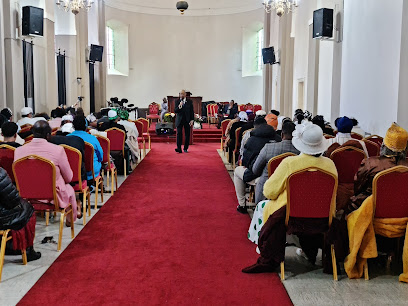 (Gorton) Mount Olivet Apostolic