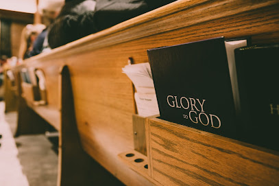 (Charlesworth) New Life Christian Centre