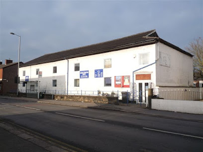 (Hyde) Onward Christian Centre