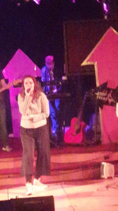 (Prescot) Prescot Community Church
