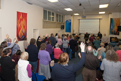 (West Kirby) Riverway Christian Fellowship