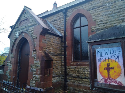 (Soulby) Soulby Methodist Church