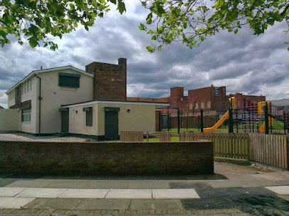 (Speke) Speke Baptist Church