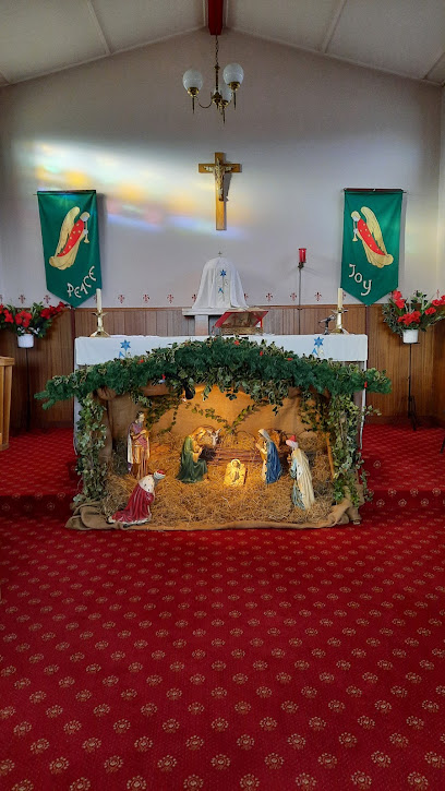 (St Annes) St Alban's