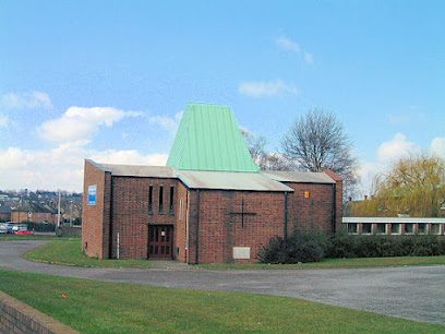 (Runcorn) St Andrew, Grange