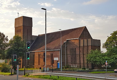 (Blackburn) St Gabriel