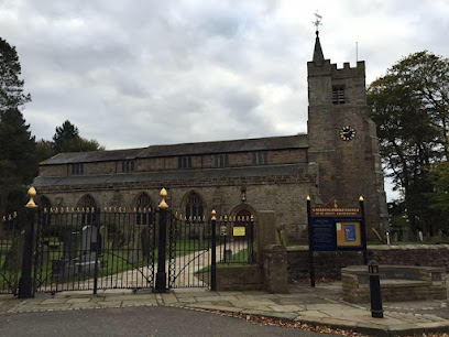 (Garstang) St Helen