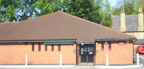 (Oldham) St Herberts Parish Centre