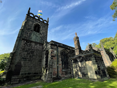 (Didsbury) St James